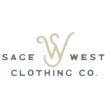 Sage West Clothing Co.