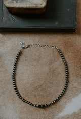 The {Charlie} Choker Necklace