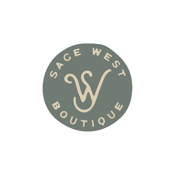 Sage West Boutique Gift Card